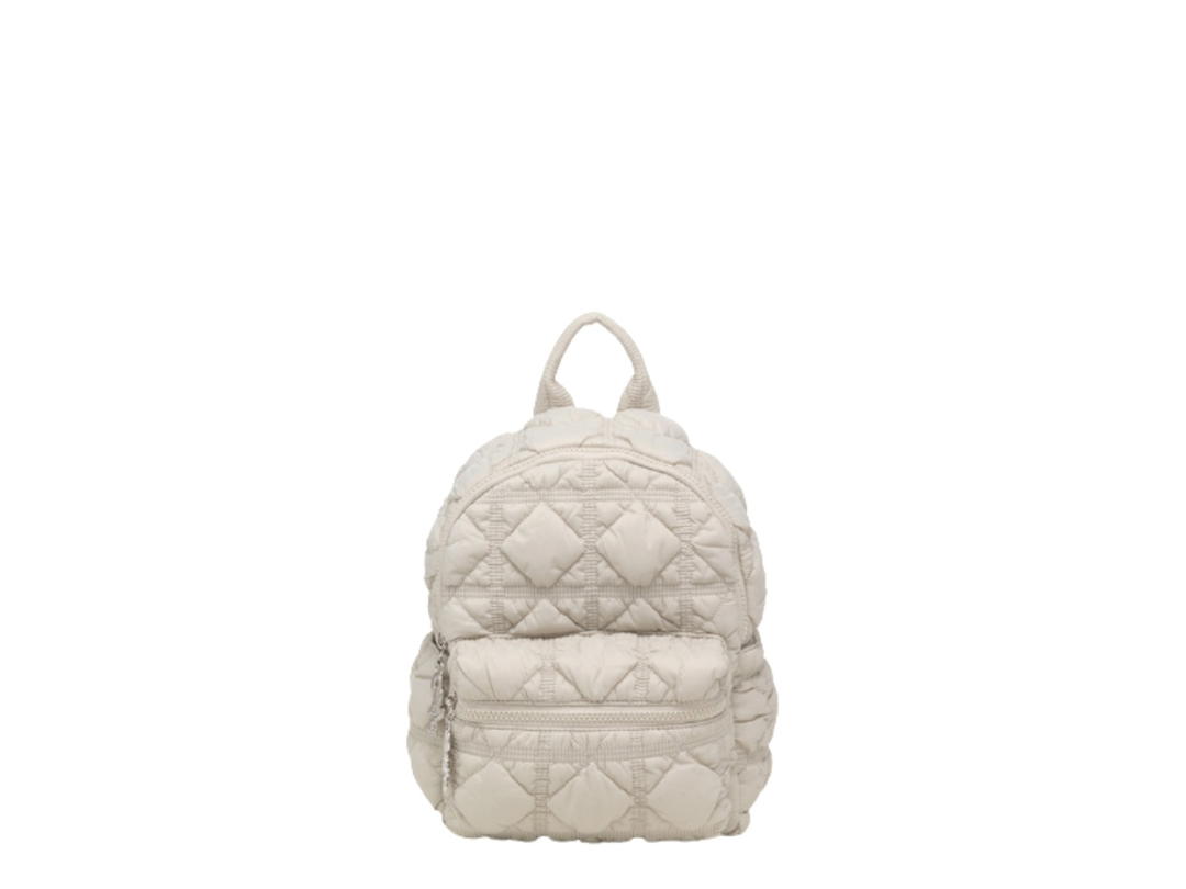 Carlyn Carlyn Mellow Spring Gray