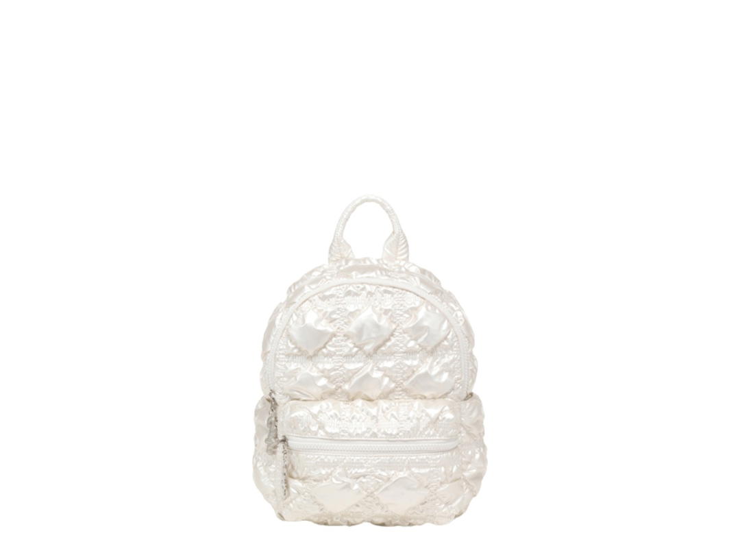 Carlyn Carlyn Mellow Pearl White