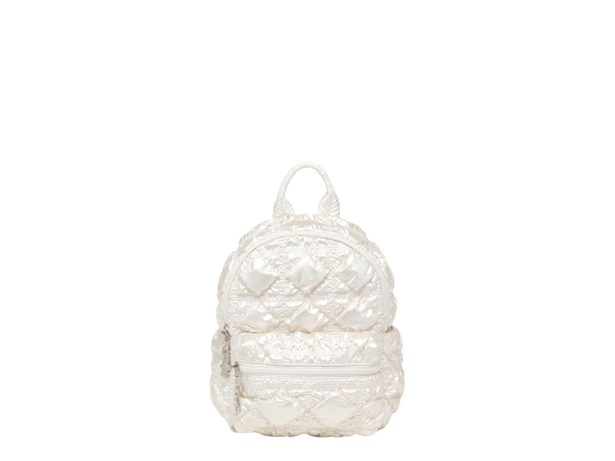 Carlyn Carlyn Mellow Pearl White
