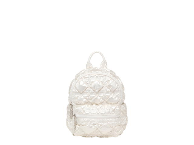 Carlyn Carlyn Mellow Pearl White - view 1