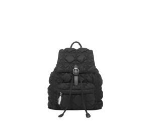 Buy Carlyn Bloom Bag Black at Sasom – Authentic and Ready to Ship
