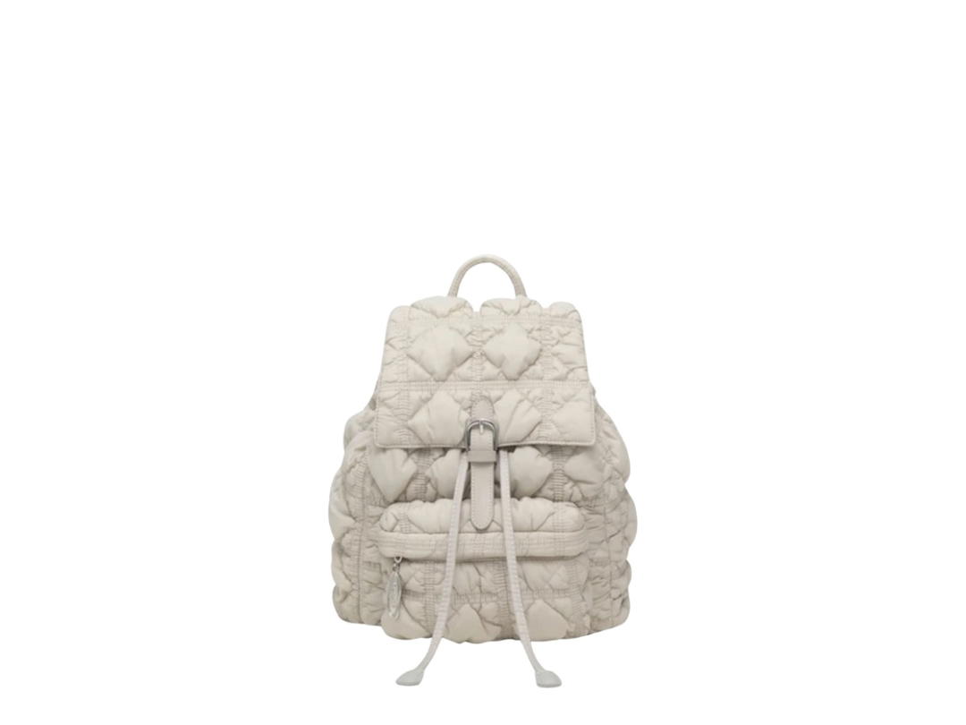 Carlyn Carlyn Bloom Bag Gray