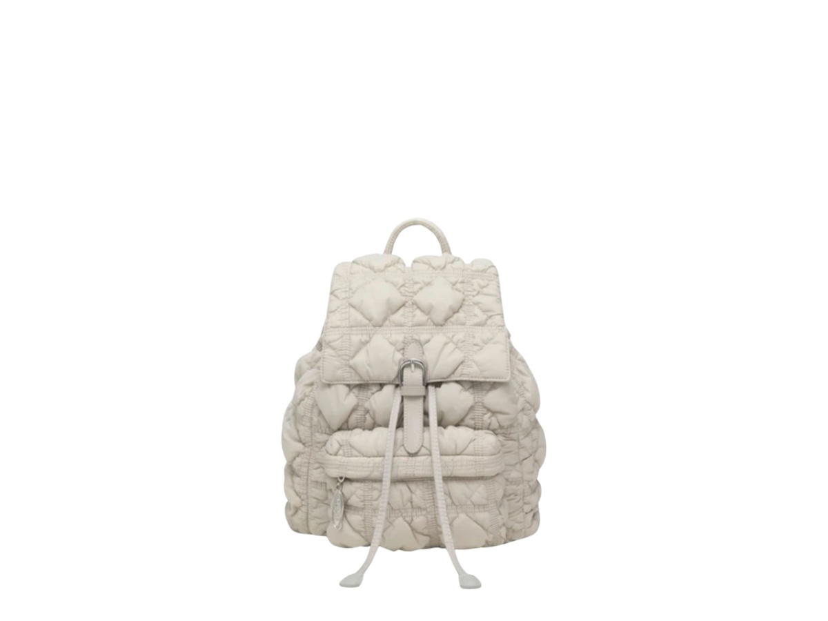 Carlyn Carlyn Bloom Bag Gray