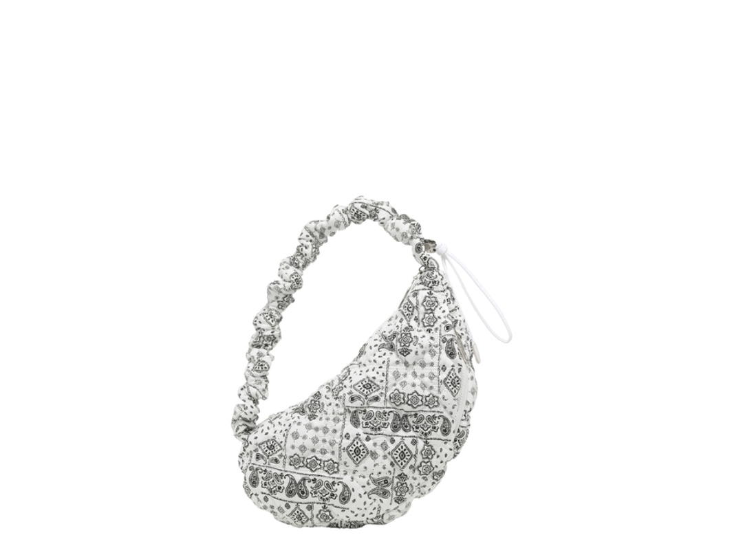 Carlyn Carlyn Paisley Cozy Ivory