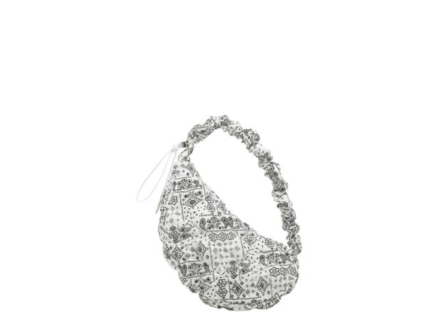 Carlyn Carlyn Paisley Cozy Ivory - view 2