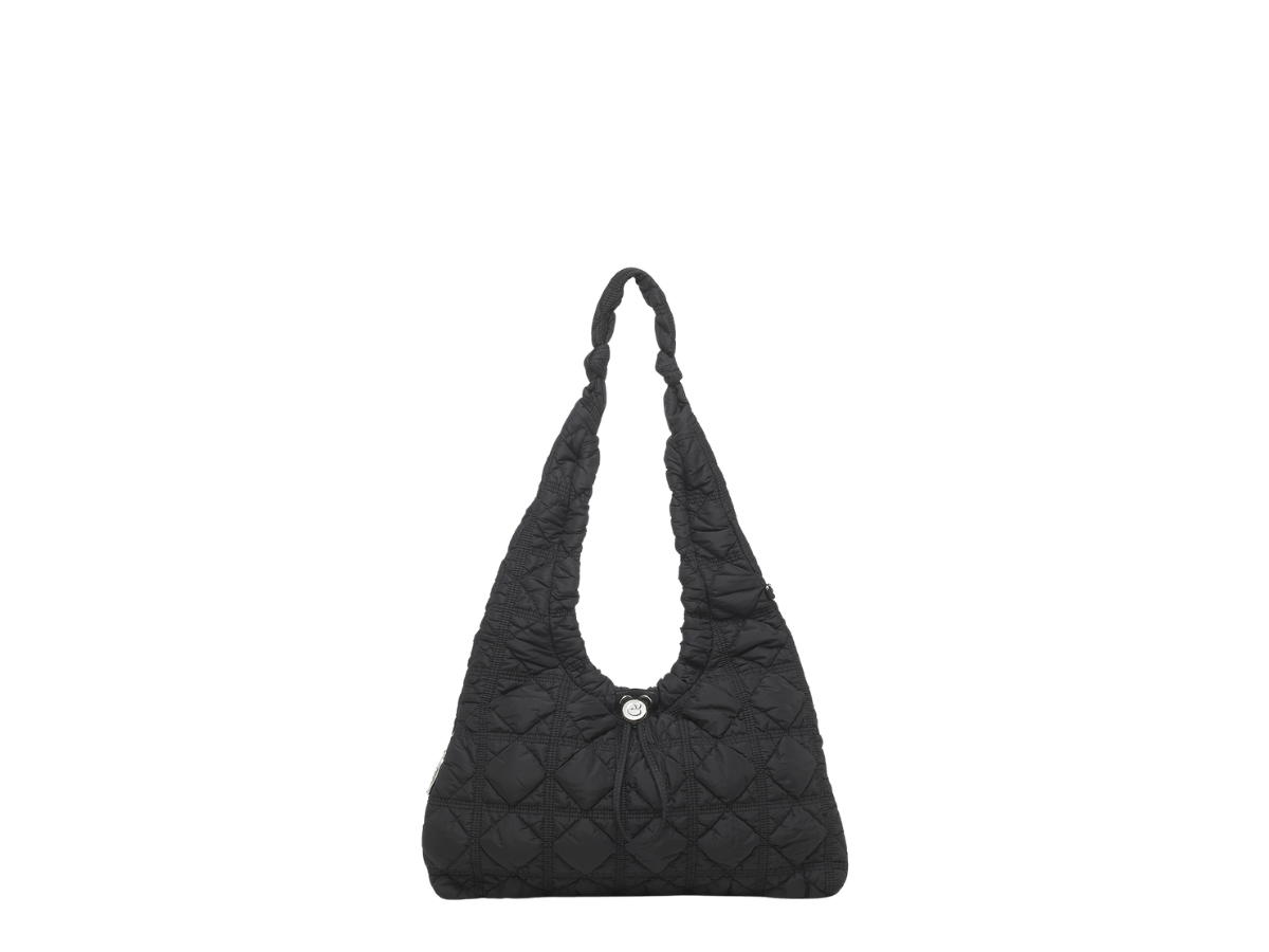 Carlyn Carlyn Cushy Black