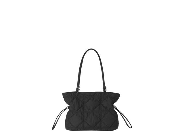 Carlyn Carlyn Dape S Black - view 1