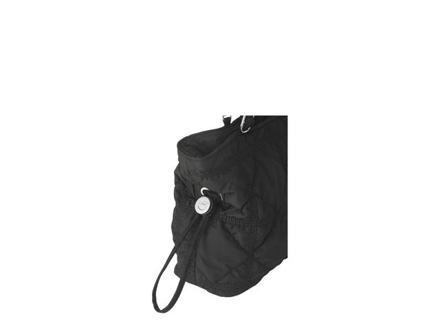 Carlyn Carlyn Dape S Black - view 4