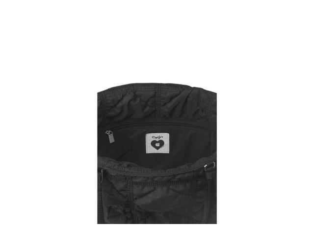 Carlyn Carlyn Dape S Black - view 6