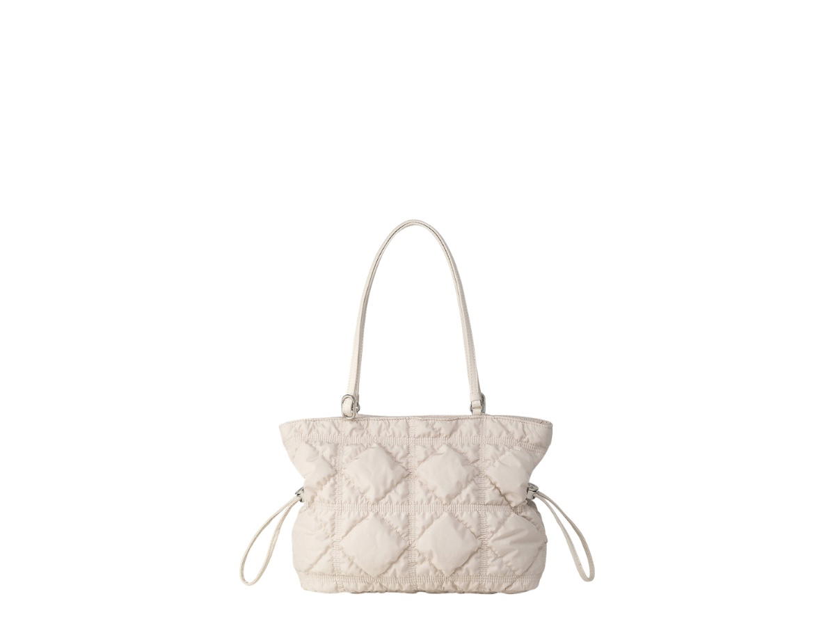 Carlyn Carlyn Dape S Fog Beige