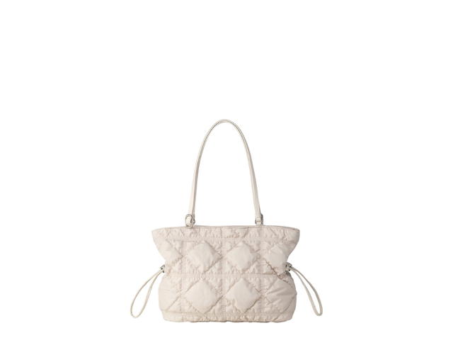 Carlyn Carlyn Dape S Fog Beige - view 1