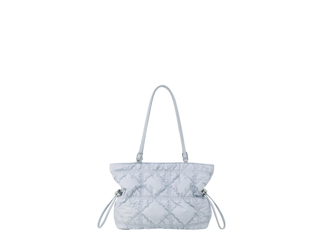 Carlyn Carlyn Dape S Fog Blue