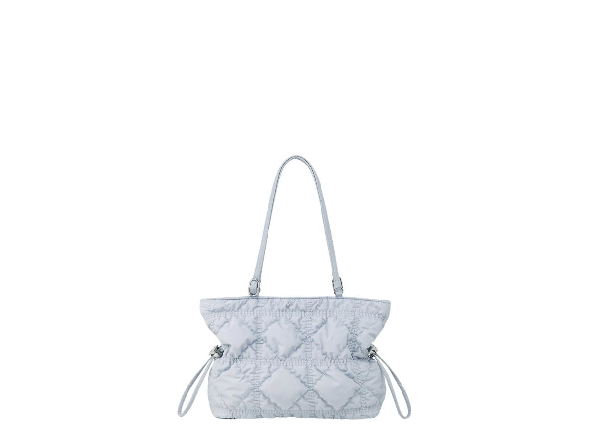 Carlyn Carlyn Dape S Fog Blue
