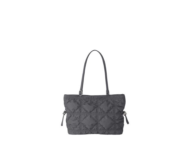 Carlyn Carlyn Dape S Fog Grey - view 2