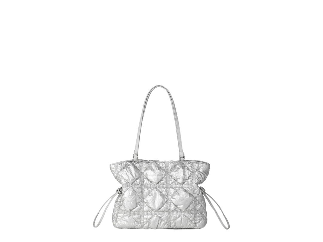 Carlyn Carlyn Dape S Silver