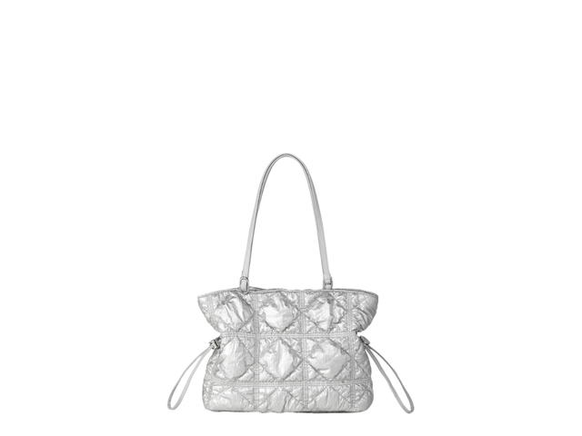 Carlyn Carlyn Dape S Silver - view 1