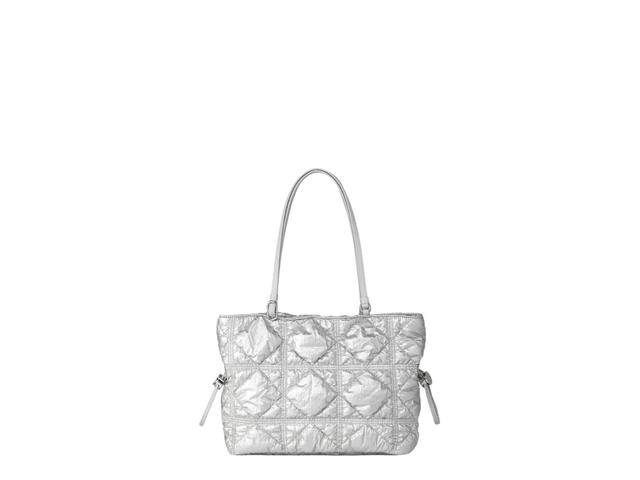Carlyn Carlyn Dape S Silver - view 2