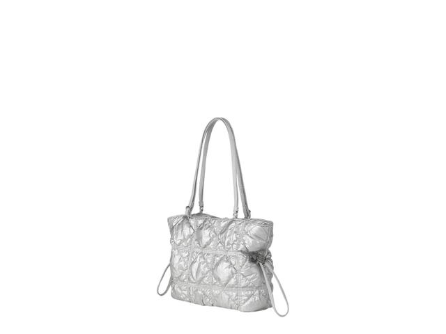 Carlyn Carlyn Dape S Silver - view 5