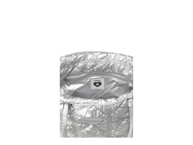 Carlyn Carlyn Dape S Silver - view 6