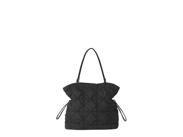 Carlyn Carlyn Dape L Black - view 1