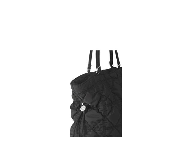 Carlyn Carlyn Dape L Black - view 4