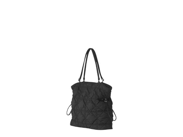 Carlyn Carlyn Dape L Black - view 5