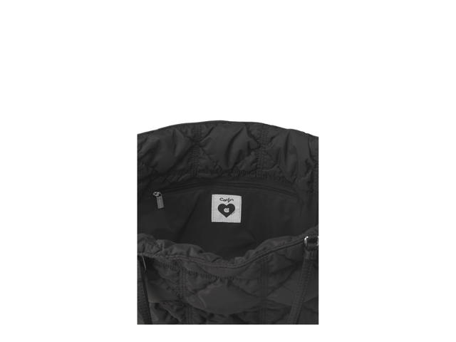 Carlyn Carlyn Dape L Black - view 6