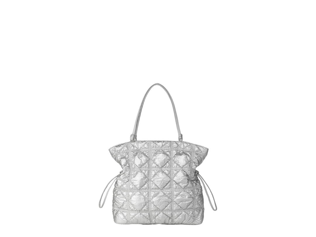 Carlyn Carlyn Dape L Silver