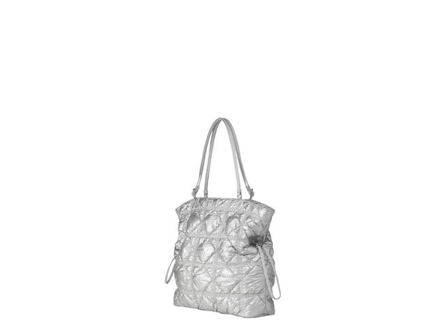 Carlyn Carlyn Dape L Silver - view 5