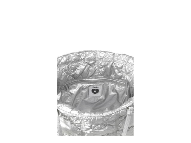 Carlyn Carlyn Dape L Silver - view 6