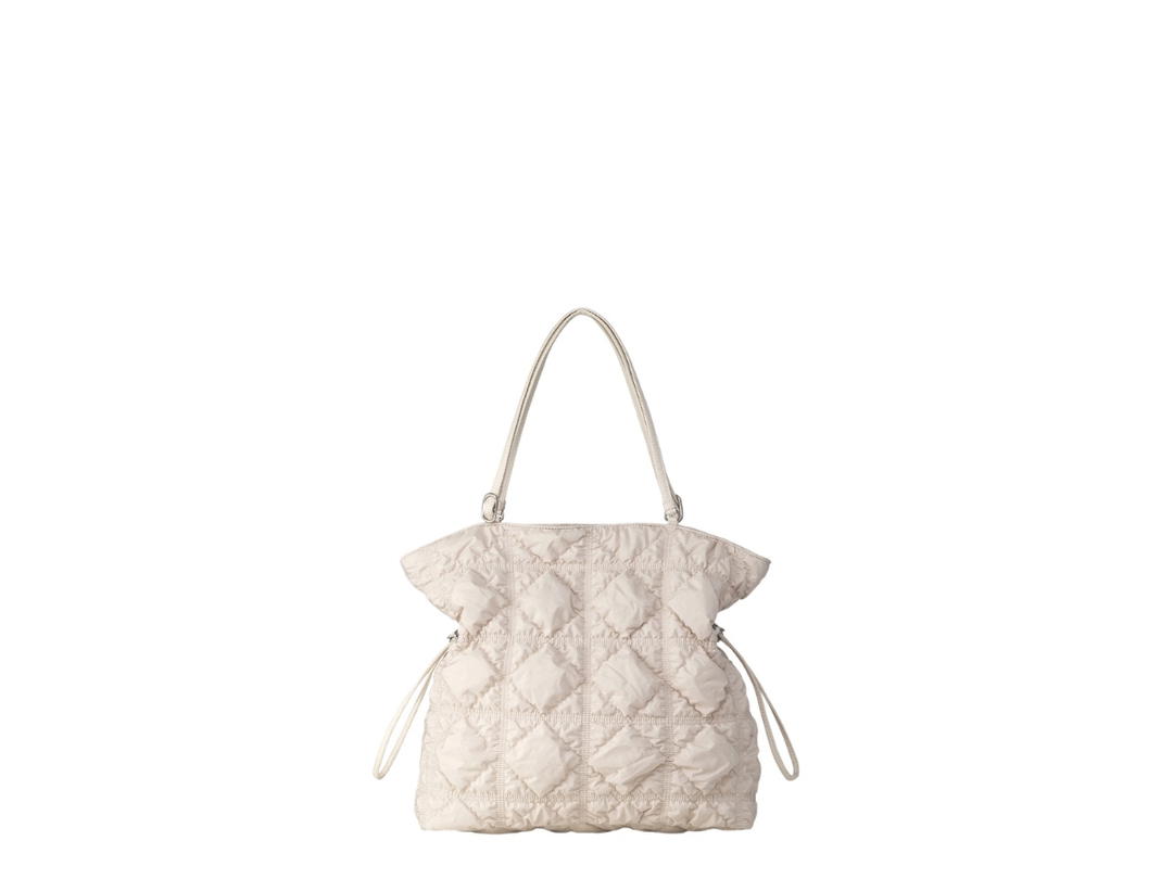 Carlyn Carlyn Dape L Fog Beige