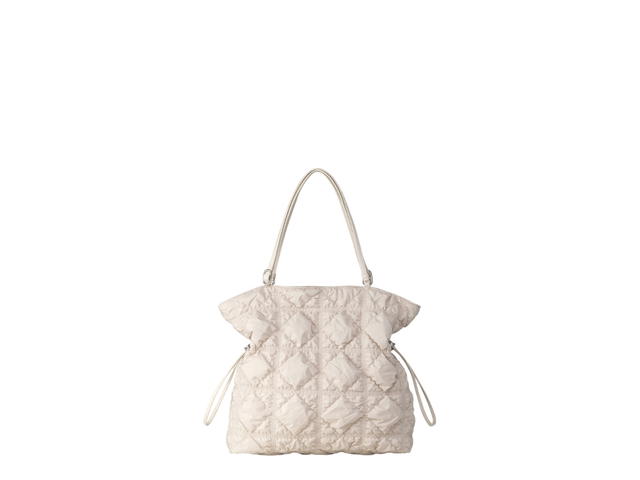 Carlyn Carlyn Dape L Fog Beige - view 1