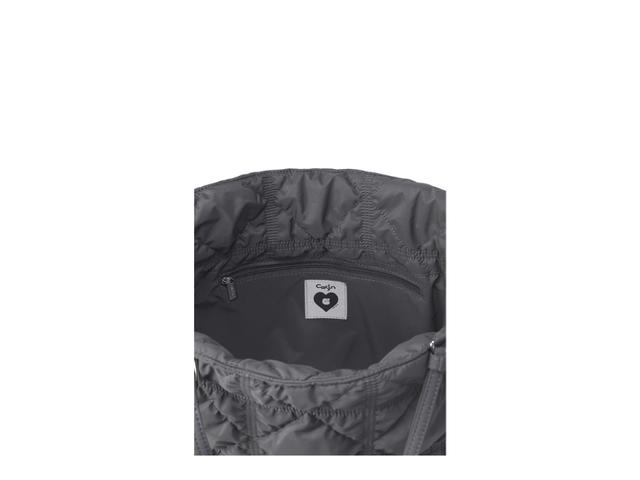 Carlyn Carlyn Dape L Fog Gray - view 6