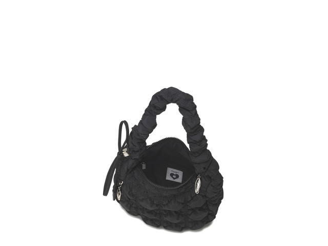 Carlyn Carlyn Soft Daily M Black - view 3