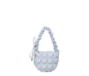 Buy Carlyn Soft Daily M Fog Blue at Sasom – Authentic and Ready to Ship