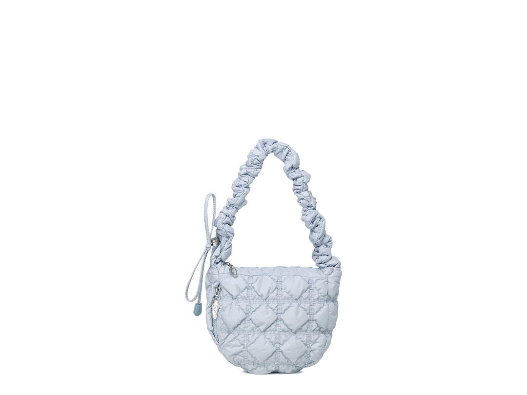 Carlyn Carlyn Soft Daily M Fog Blue