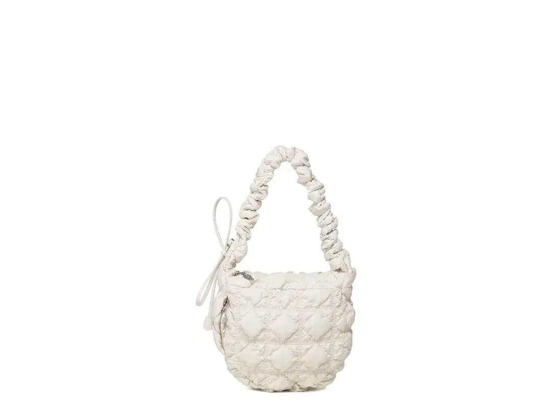 Carlyn Carlyn Soft Daily M Fog Ivory