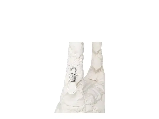 Carlyn Carlyn Soft Daily M Fog Ivory - view 4