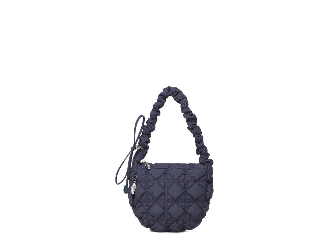 Carlyn Carlyn Soft Daily M Fog Navy
