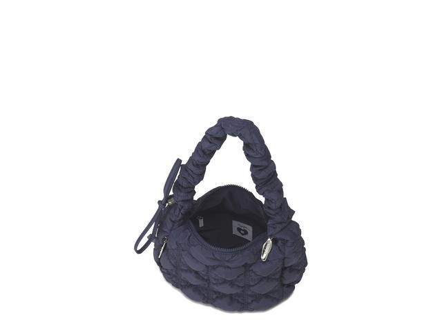 Carlyn Carlyn Soft Daily M Fog Navy - view 2