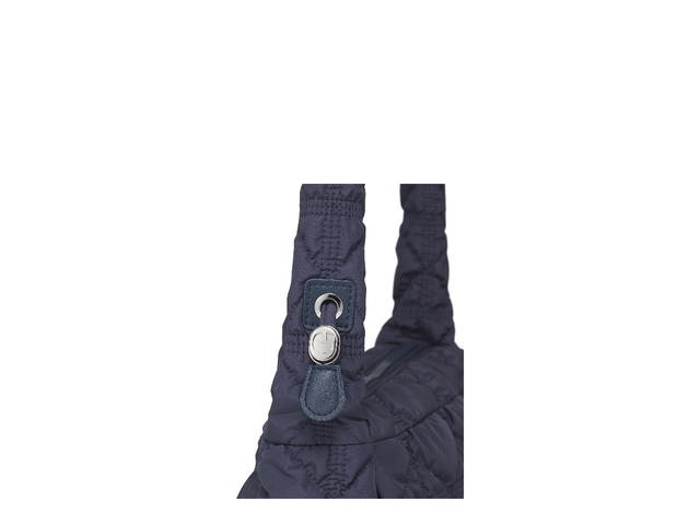 Carlyn Carlyn Soft Daily M Fog Navy - view 4