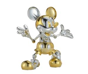 Buy Hajime Sorayama x Disney Mickey Mouse Now & Future Sofubi Figure at Sasom – Authentic and Ready to Ship