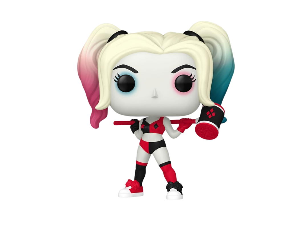 Funko Harley Quinn POP! Heroes: Harley Quinn Animated Series by Funko
