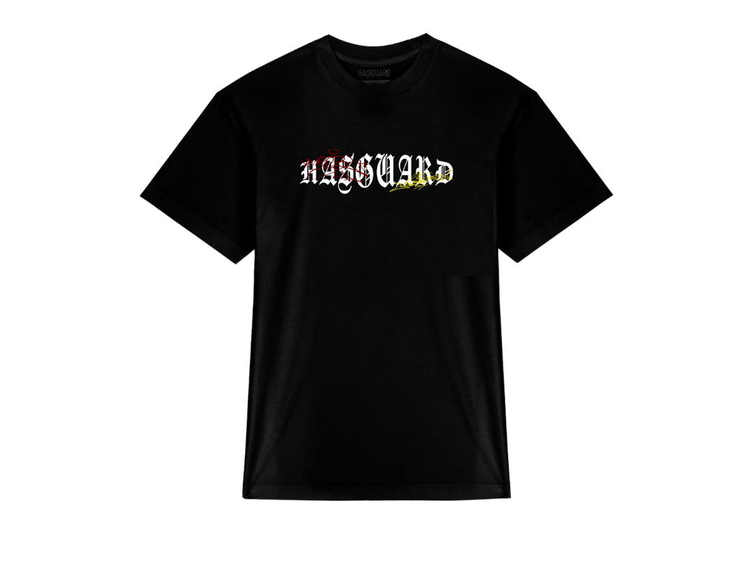 Hasguard HASGUARD Collection Hasguard Graffiti Art Bomd Street