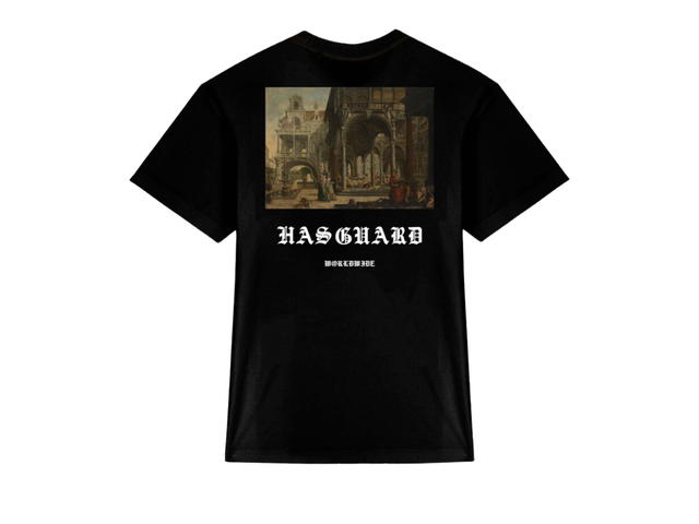 Hasguard HASGUARD Collection Summer Is Coming Phantosy - view 2