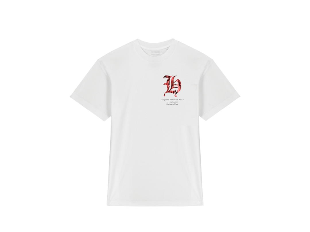 HASGUARD HASGUARD Renaissance H red The Annunciation WH