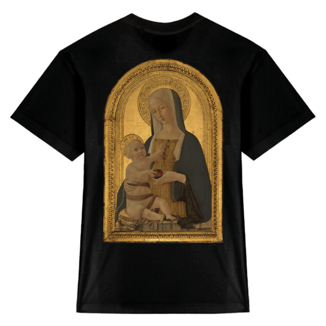 HASGUARD HASGUARD Renaissance Madonna and Child BK - view 2