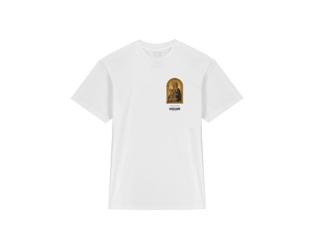 HASGUARD HASGUARD Renaissance Madonna and Child WH - view 1