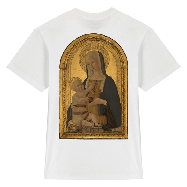 HASGUARD HASGUARD Renaissance Madonna and Child WH - view 2