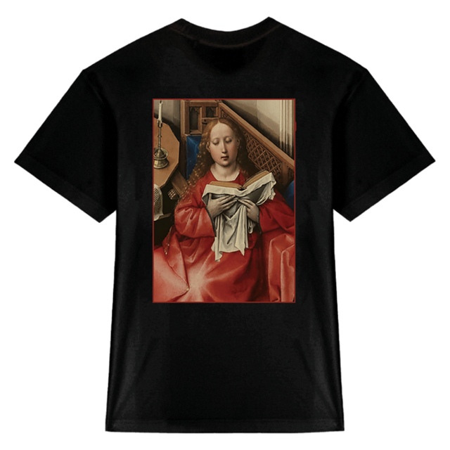 HASGUARD HASGUARD Renaissance Merode Altarpiece BK - view 2